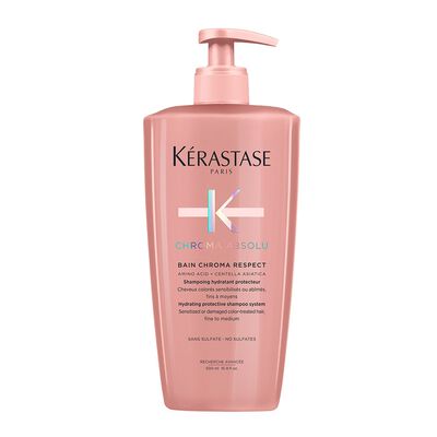 BAIN RICHE CHROMA RESPECT (SHAMPOO PROTECTOR)